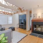 The Benefits of Smart Home Technology