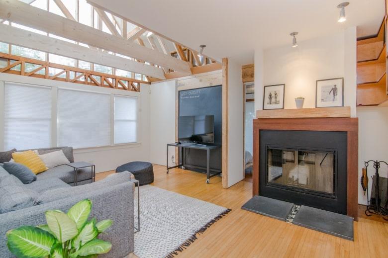 The Benefits of Smart Home Technology