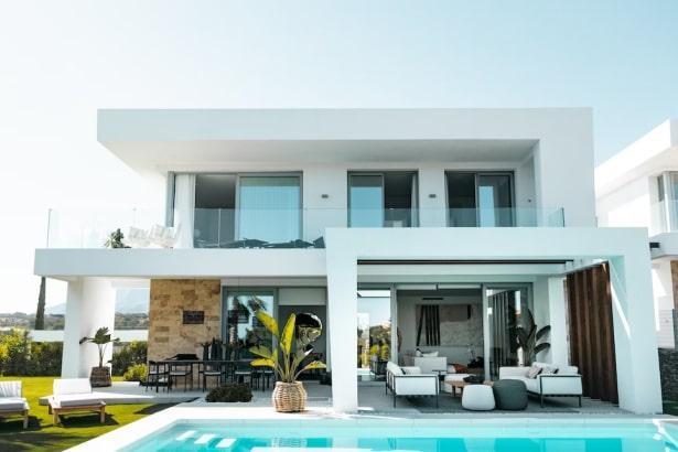 The Sun Avenue Office-tel 1 Bedroom