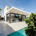 The Sun Avenue Office-tel 1 Bedroom