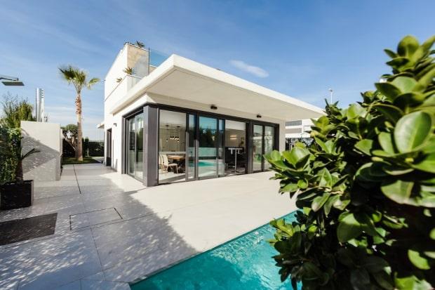 The Sun Avenue Office-tel 1 Bedroom